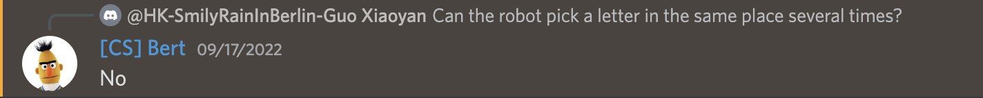 discord